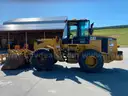 CAT Loader **See Video**