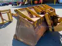 CAT Loader **See Video**
