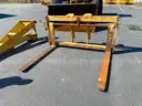 CAT Loader **See Video**