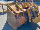 CAT Loader **See Video**