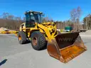 CAT Loader **See Video**