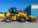 CAT Loader **See Video**
