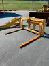 CAT Loader **See Video**