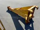 CAT Loader **See Video**