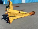 CAT Loader **See Video**