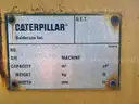 CAT Loader **See Video**