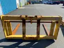 CAT Loader **See Video**