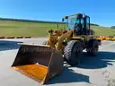 CAT Loader **See Video**