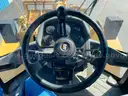 CAT Loader **See Video**