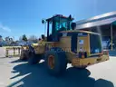 CAT Loader **See Video**