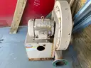 Industrial Motor