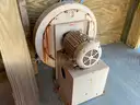Industrial Motor