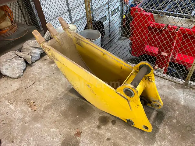 Trenching Bucket