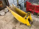 Trenching Bucket