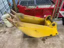 Trenching Bucket