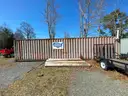 Shipment Container
