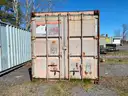 Shipment Container