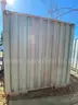 Shipment Container