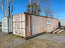 Shipment Container