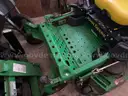 John Deere Mower