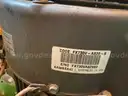 John Deere Mower