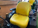 John Deere Mower