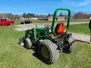 John Deere Tractor **See Video**