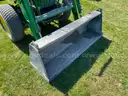 John Deere Tractor **See Video**