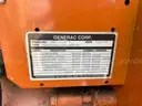Generac Generator and Transfer Switch (Natural Gas Powered)