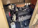 Generac Generator and Transfer Switch (Natural Gas Powered)