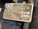 Generac Generator and Transfer Switch (Natural Gas Powered)