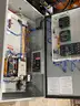 Generac Generator and Transfer Switch (Natural Gas Powered)