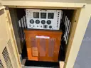 Generac Generator and Transfer Switch (Natural Gas Powered)