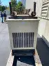 Generac Generator and Transfer Switch (Natural Gas Powered)