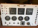 Generac Generator and Transfer Switch (Natural Gas Powered)