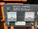 Generac Generator and Transfer Switch (Natural Gas Powered)