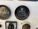 Generac Generator and Transfer Switch (Natural Gas Powered)