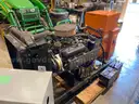 Generac Generator and Transfer Switch (Natural Gas Powered)