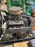 Generac Generator and Transfer Switch (Natural Gas Powered)