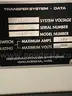 Generac Generator and Transfer Switch (Natural Gas Powered)