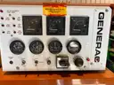 Generac Generator and Transfer Switch (Natural Gas Powered)
