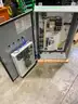 Generac Generator and Transfer Switch (Natural Gas Powered)