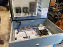 Generac Generator and Transfer Switch (Natural Gas Powered)