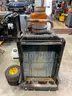 Generac Generator and Transfer Switch (Natural Gas Powered)
