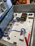 Generac Generator and Transfer Switch (Natural Gas Powered)