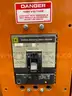 Generac Generator and Transfer Switch (Natural Gas Powered)