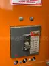 Generac Generator and Transfer Switch