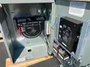 Generac Generator and Transfer Switch