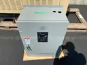Generac Generator and Transfer Switch