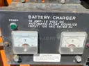 Generac Generator and Transfer Switch